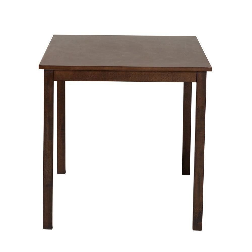 Baxton Studio Andrew Modern Dining Table. Picture 12