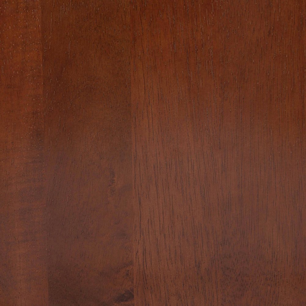 Scandinavian Style Dark Walnut Bent Wood Dining Side Chair (Set of 2). Picture 15