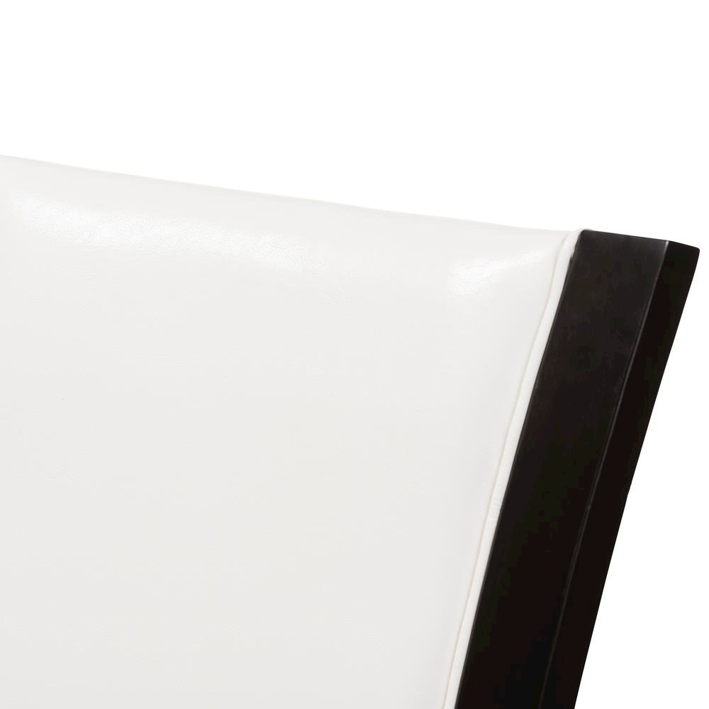 Leather Dining Chair (Set of 2). Picture 11