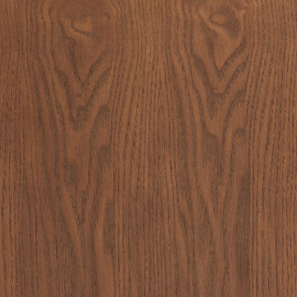 Ash Walnut Finished Wood 3-Piece Full Size Bedroom Set with Synthetic Rattan. Picture 23