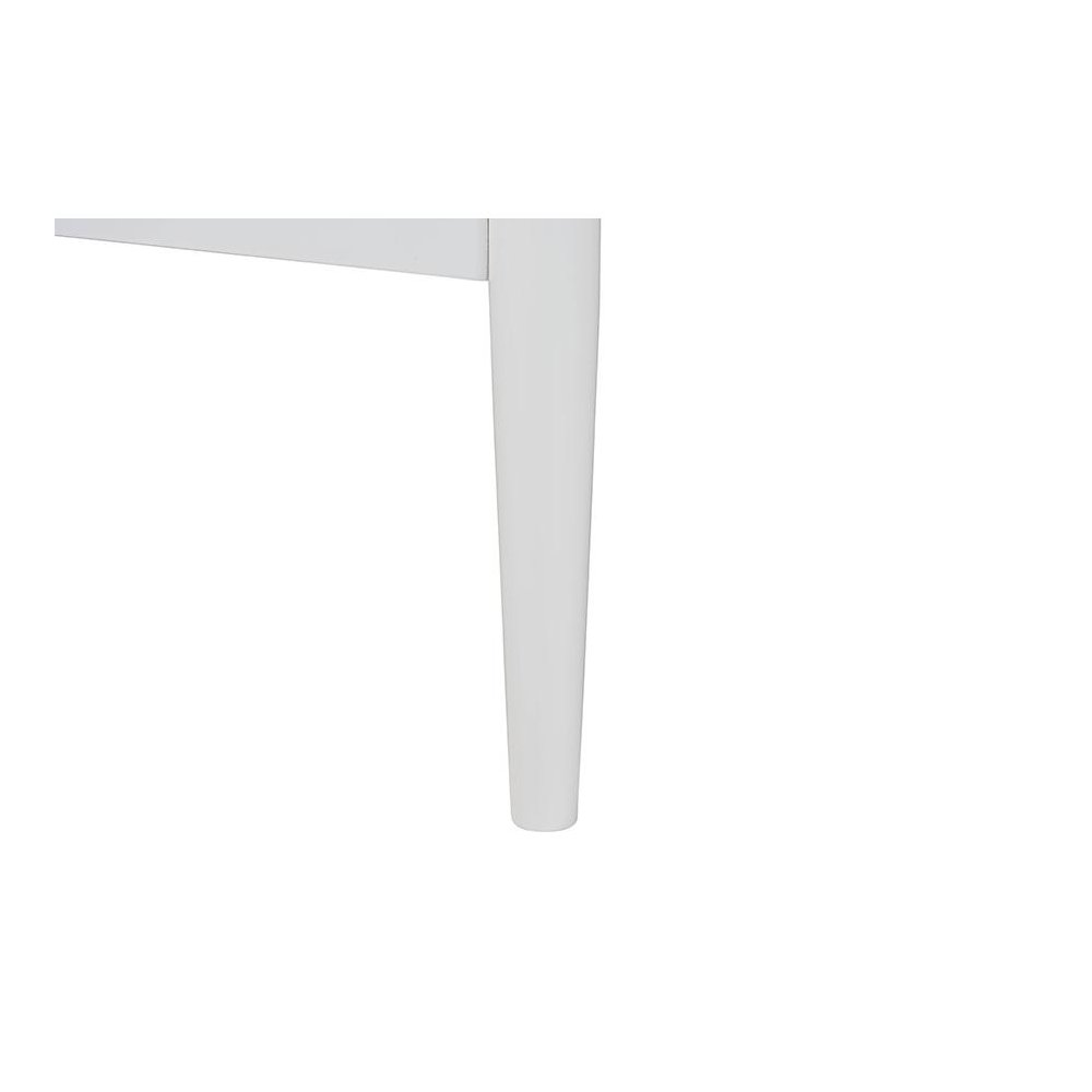 Baxton Studio Louetta Carved Contrasting 3-Piece Bedroom Set. Picture 9