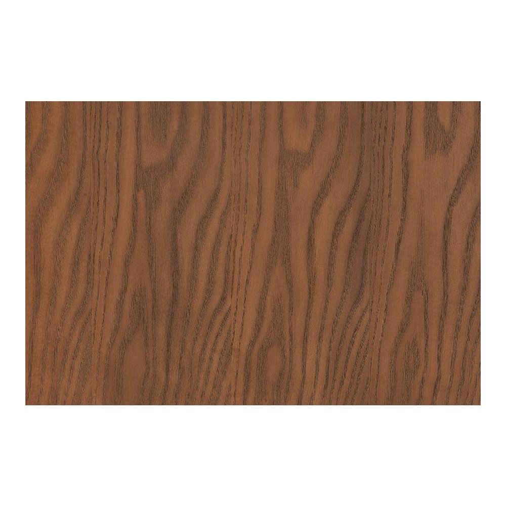 Mid-Century Modern Walnut Brown Finished Wood Full Size 3-Piece Bedroom Set. Picture 9