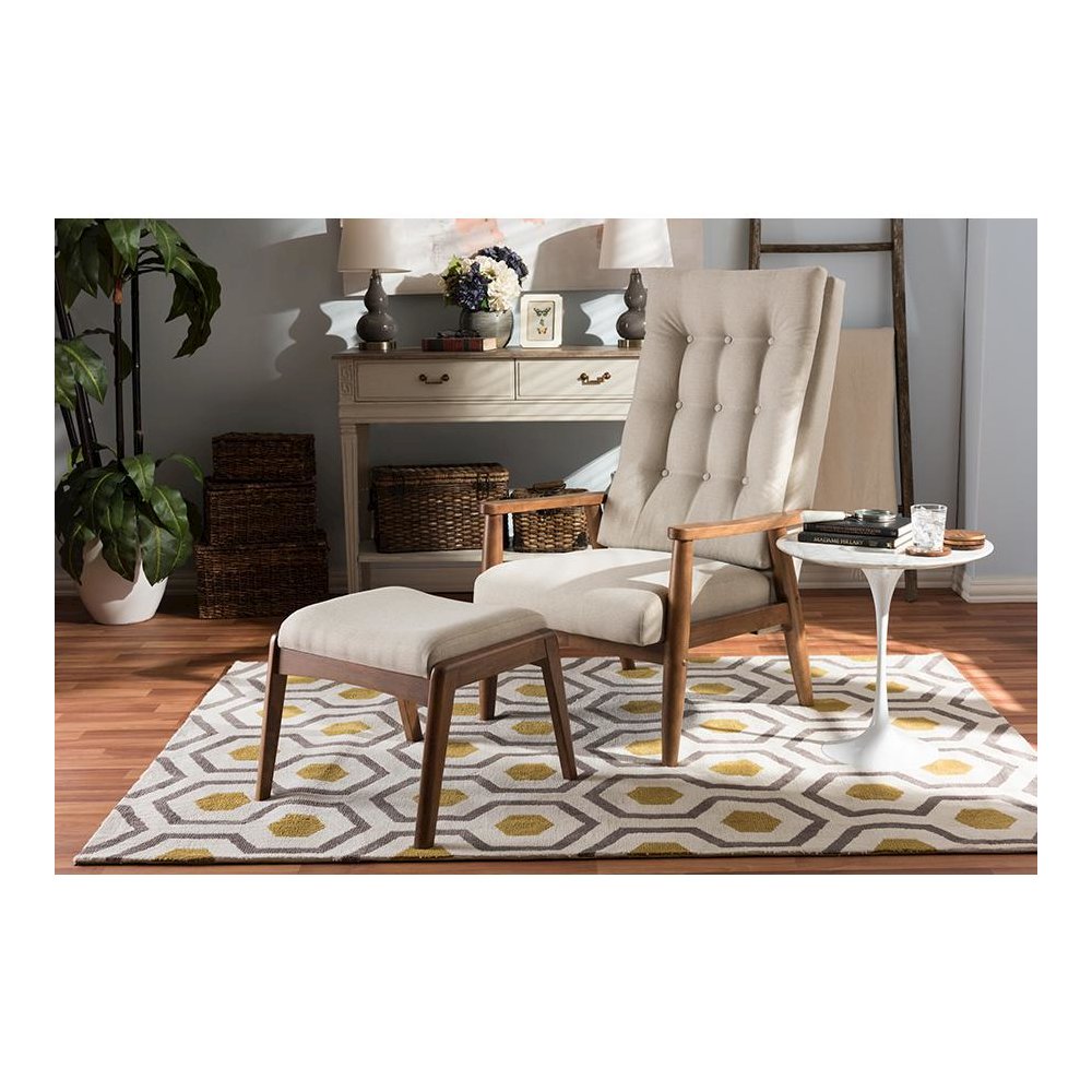 Ottoman Set. Picture 5