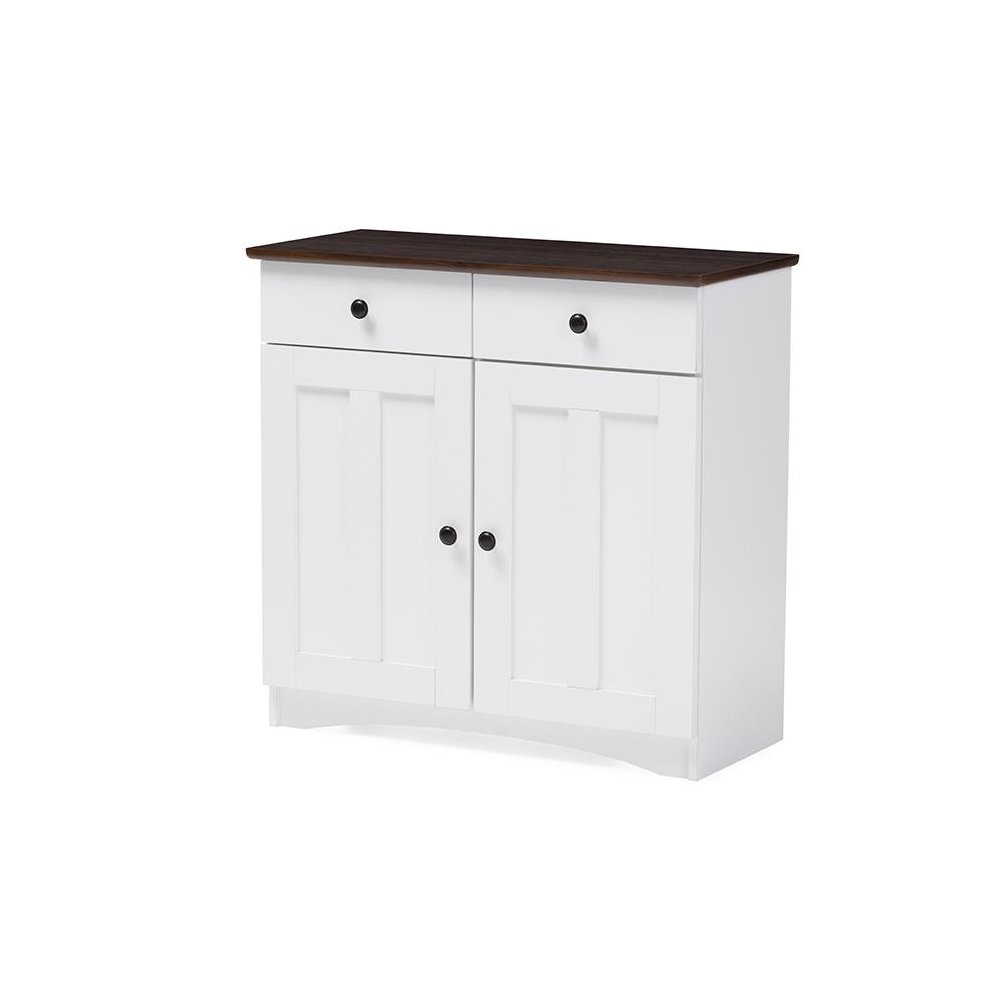 Two Drawers. Picture 1