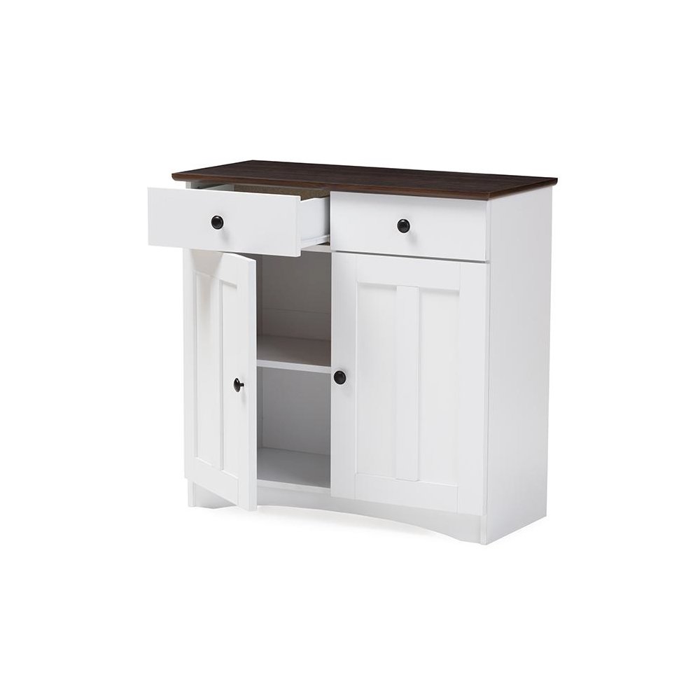 Two Drawers. Picture 2