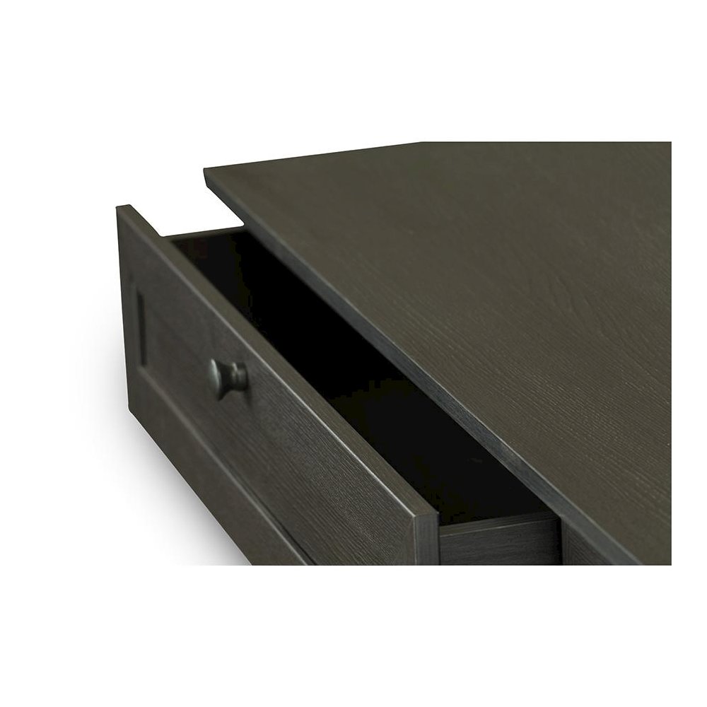 Baxton Studio Pocillo Wood Shoe Storage Cabinet. Picture 6