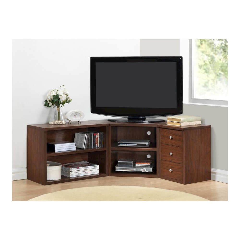 Baxton Studio Commodore TV Stand. Picture 2