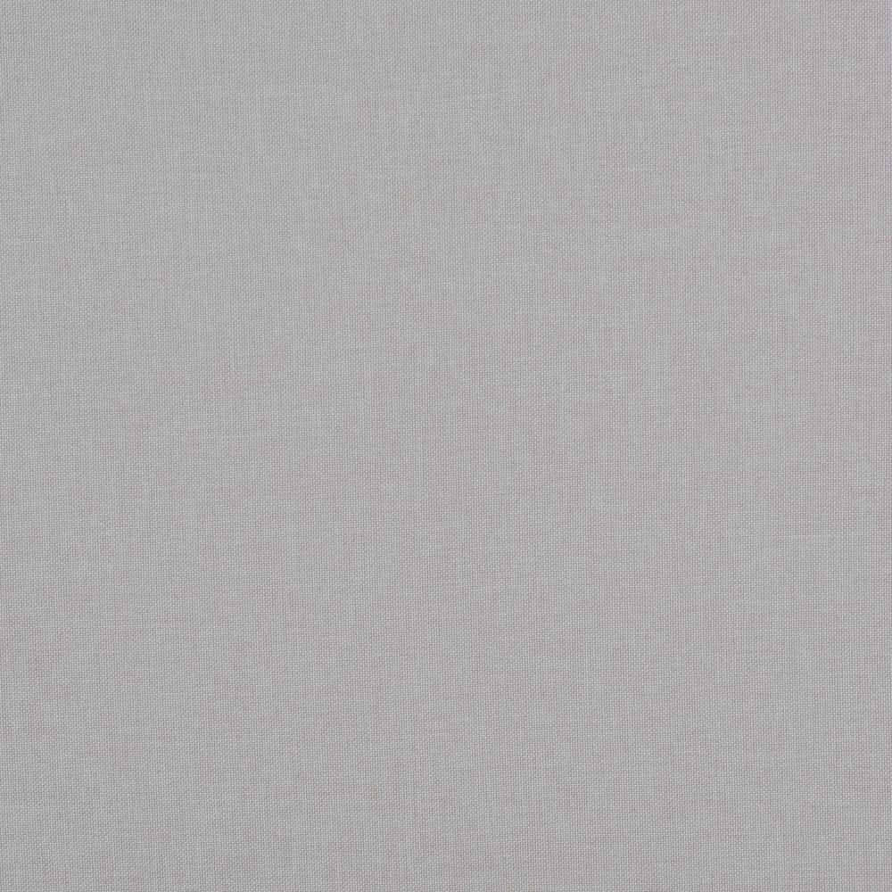 Beige Fabric Upholstered and Dark Brown Finished Wood Full Size Daybed. Picture 15