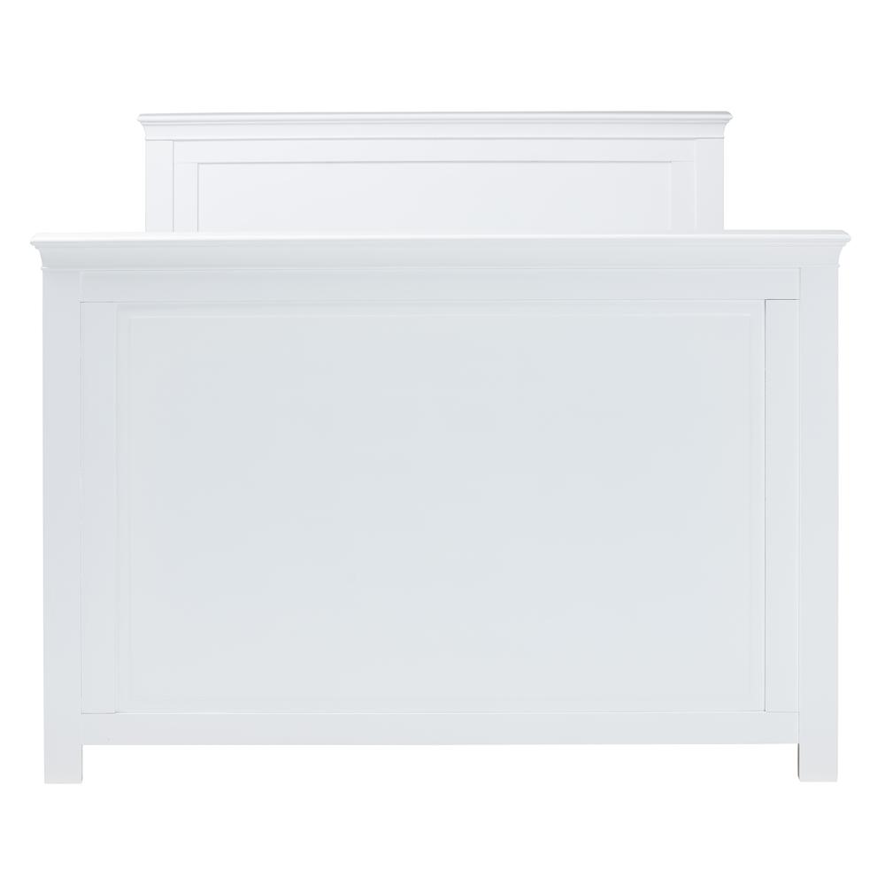 Baxton Studio Ceri Classic and Traditional White Finished Wood Twin Size Daybed. Picture 11