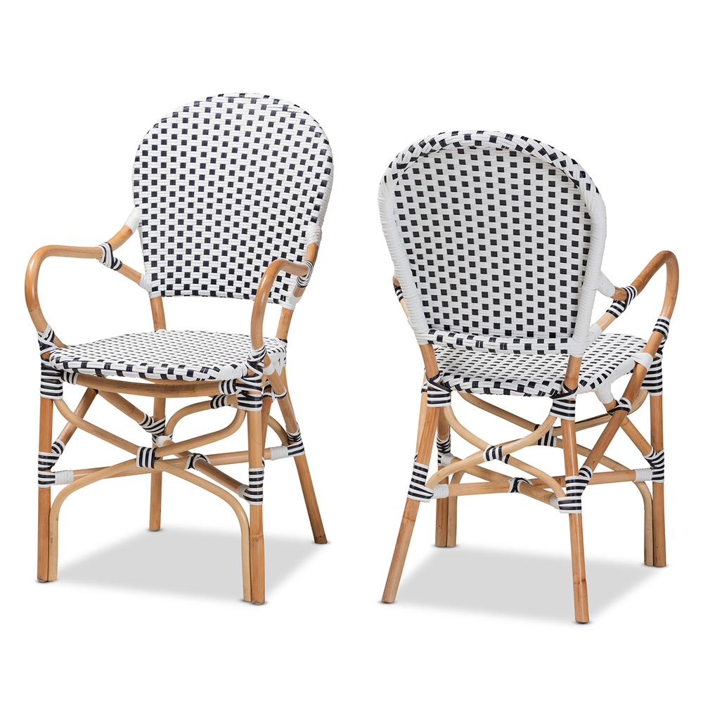 Outdoor Bistro Chair Set. Picture 10