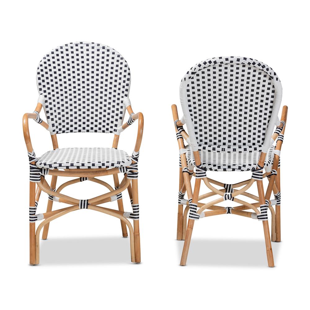 Outdoor Bistro Chair Set. Picture 11