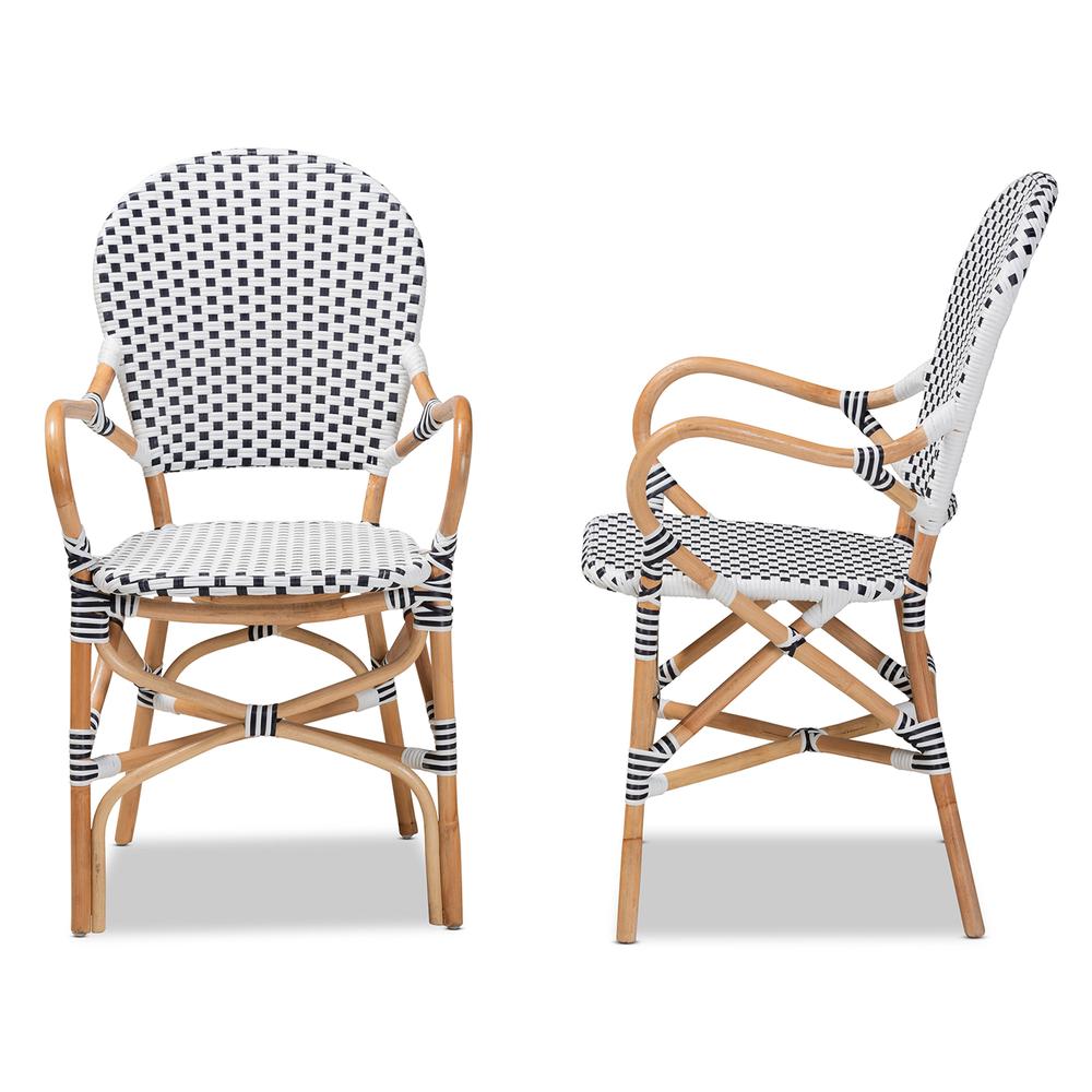 Outdoor Bistro Chair Set. Picture 12