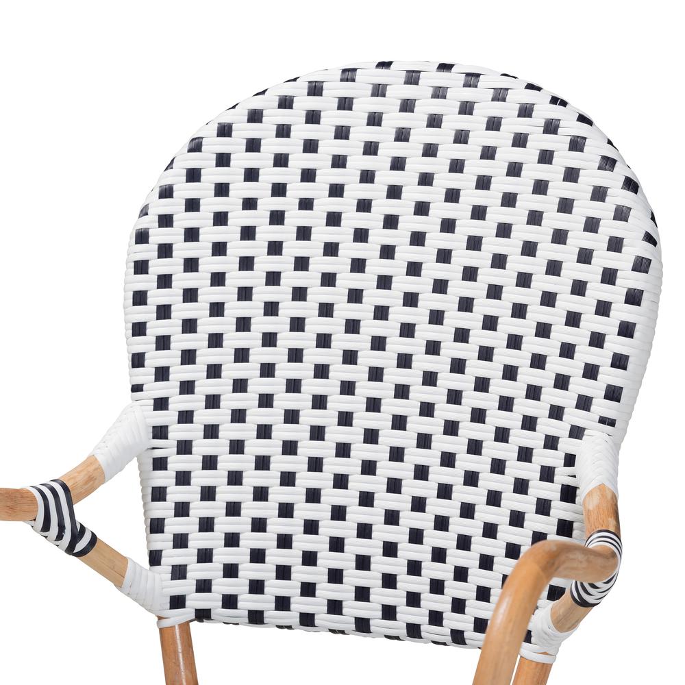 Outdoor Bistro Chair Set. Picture 13