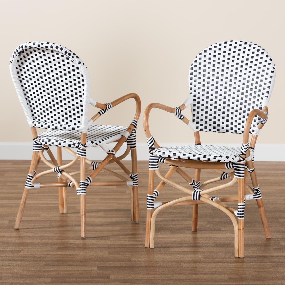 Outdoor Bistro Chair Set. Picture 17