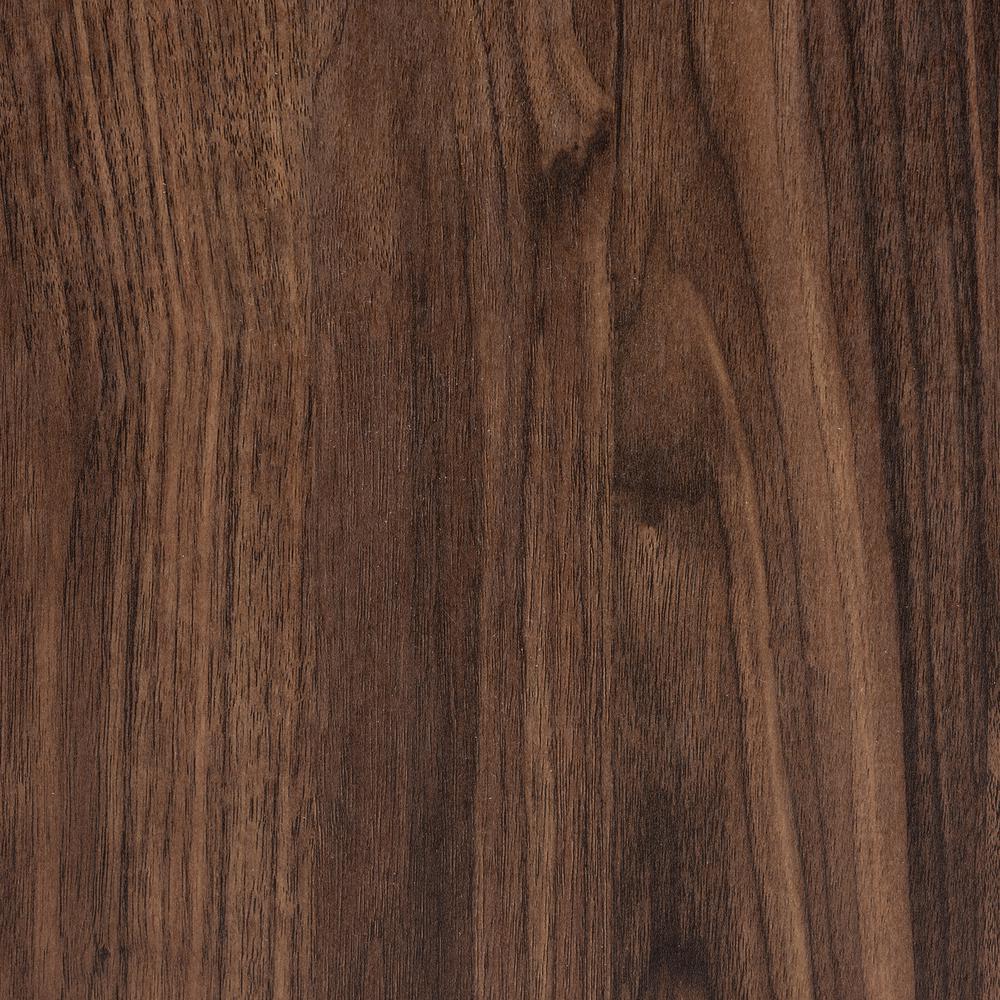 Baxton Studio Sadia Modern Walnut Brown Finished Wood Storage Cabinet. Picture 17