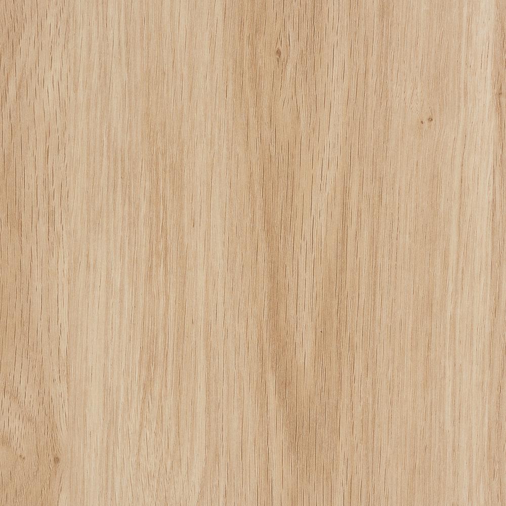 Natural Brown Finished Wood and Natural Rattan 3-Drawer Sideboard. Picture 17