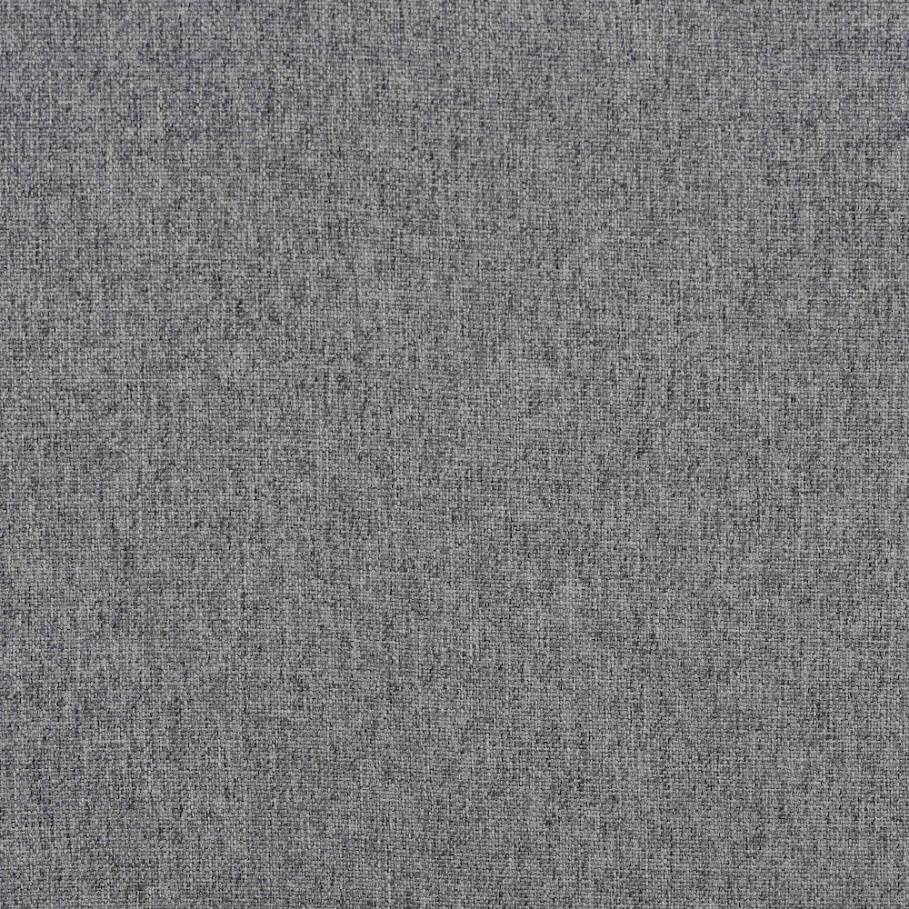 Bishop Industrial Grey Fabric and Metal Dining Set. Picture 17
