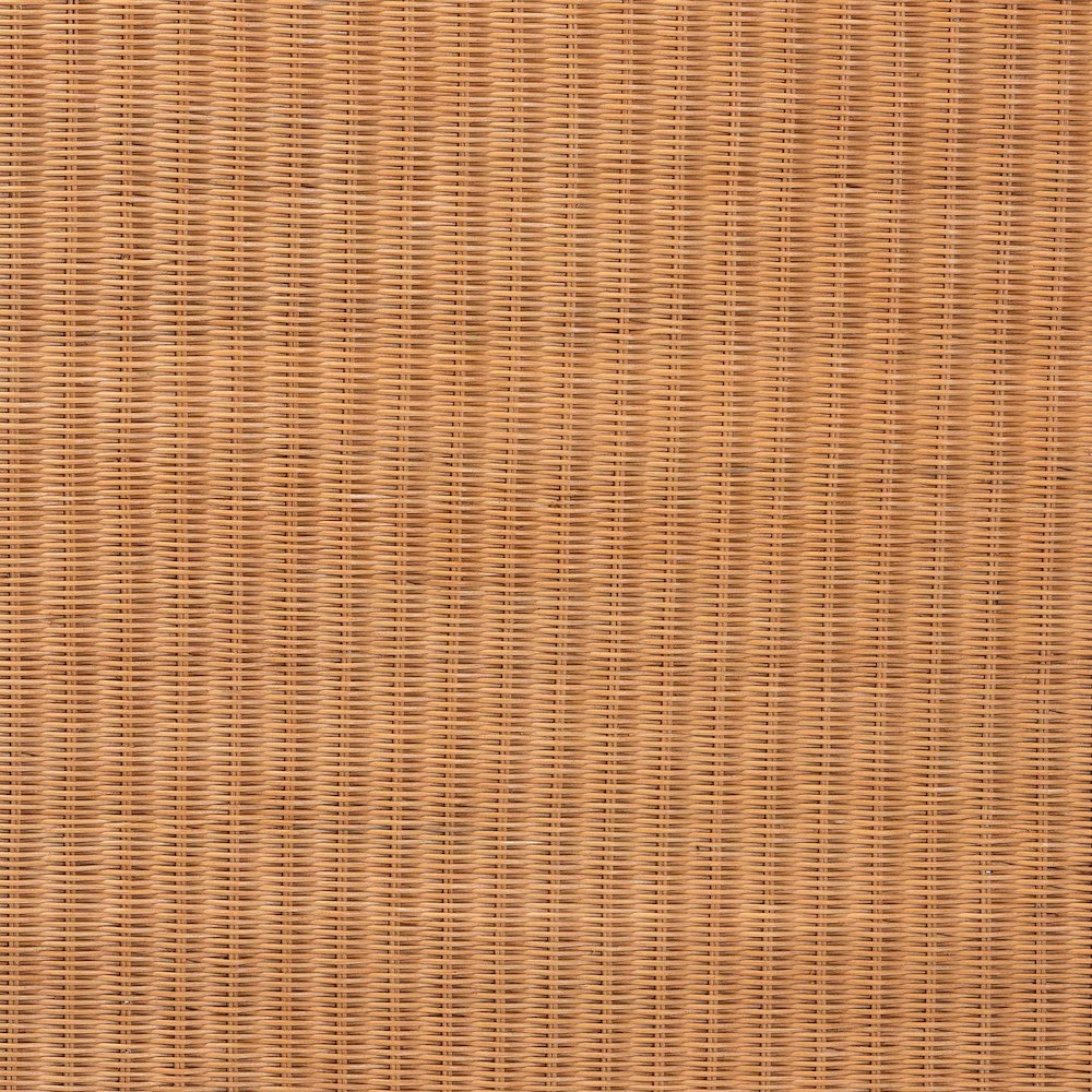 Melanie Bohemian Light Honey Rattan Queen Size Standalone Headboard. Picture 4