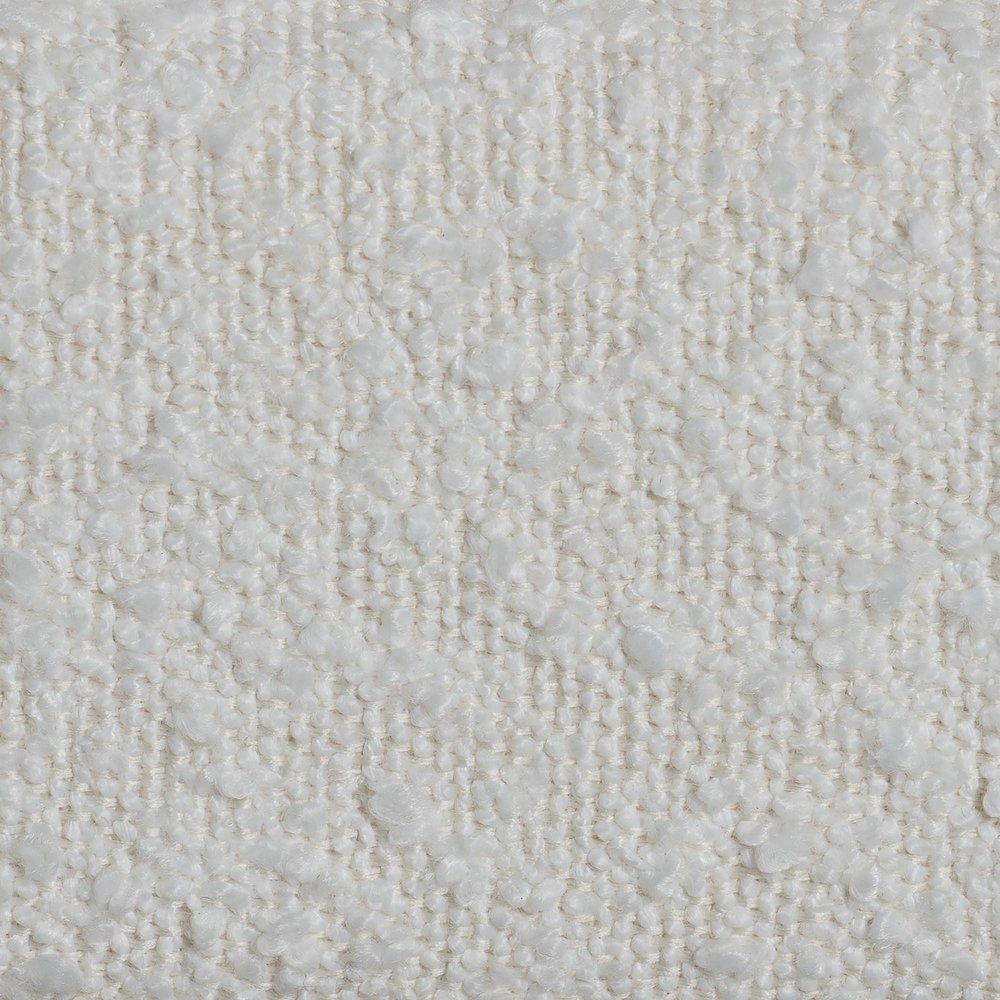 Baxton Studio Alfie Boucle Floating Bed. Picture 5
