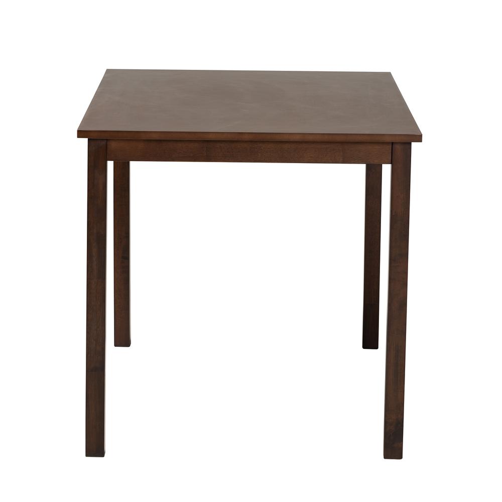 Baxton Studio Andrew Modern Dining Table. Picture 12