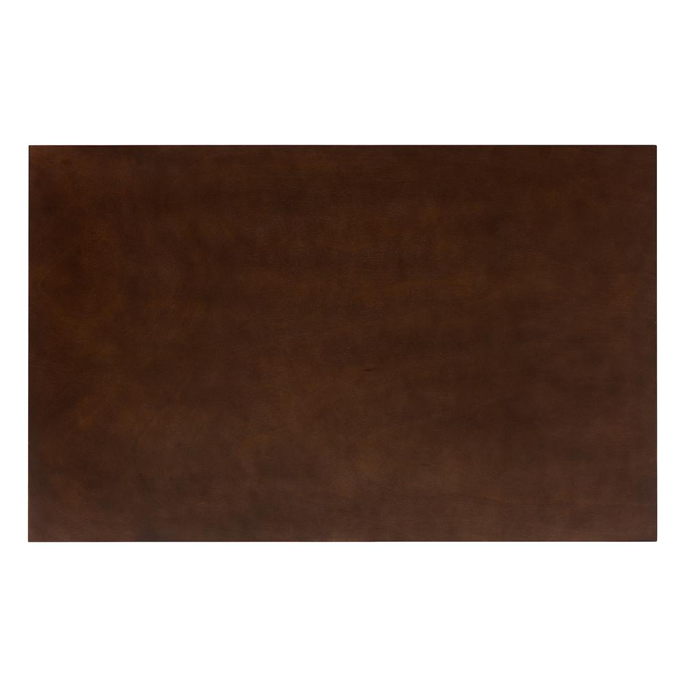 Baxton Studio Andrew Modern Dining Table. Picture 14