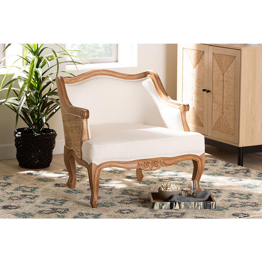 Honey Oak Finished Wood Low Seat Accent Chair. Picture 21