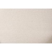 Yashiya Mid-century Retro Modern Light Beige Fabric Upholstered Rocking Chair. Picture 6