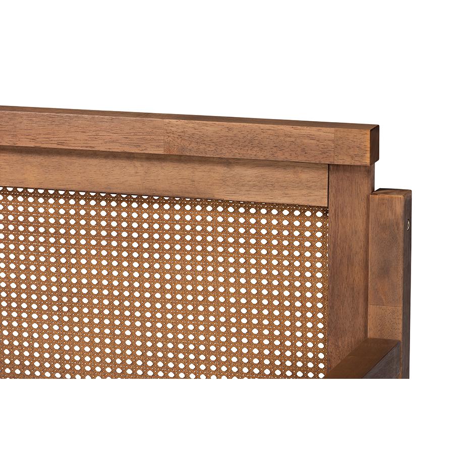 Synthetic Rattan Daybed with Trundle. Picture 6