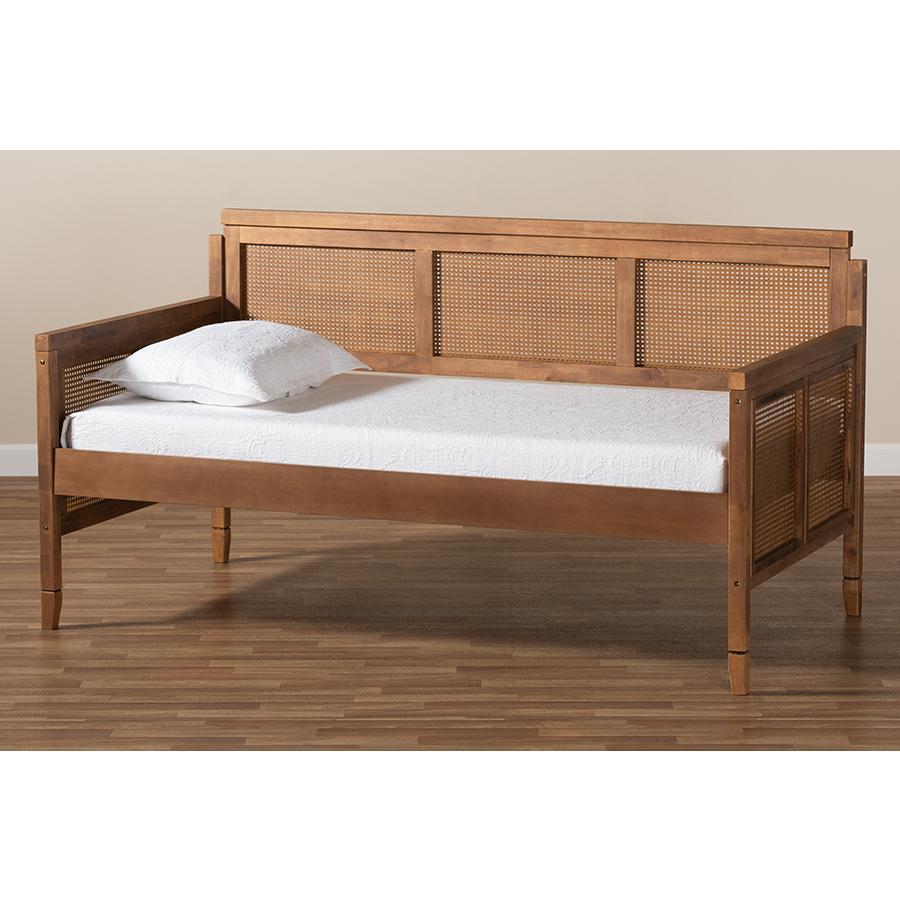 Synthetic Rattan Daybed. Picture 7