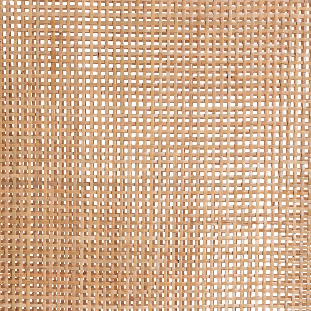 Franco Rattan-Back Counter Stool. Picture 8