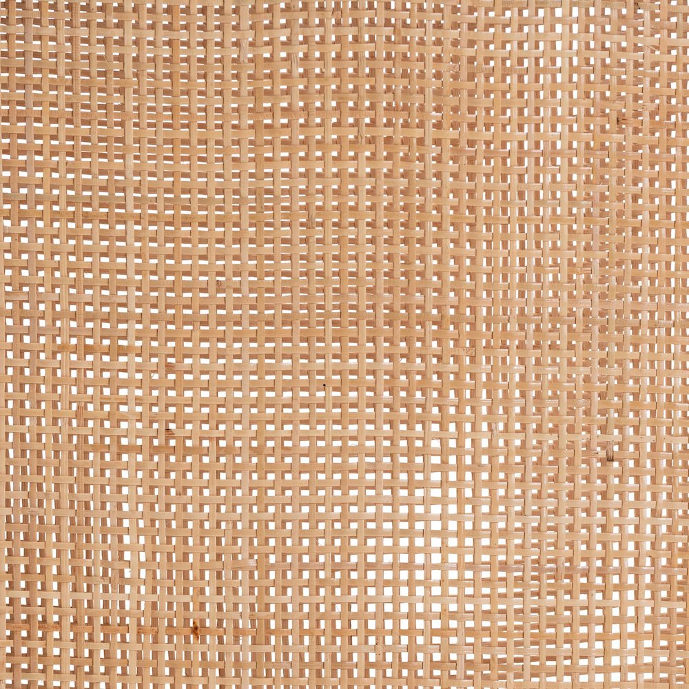 Franco Rattan-Back Dining Chair. Picture 8