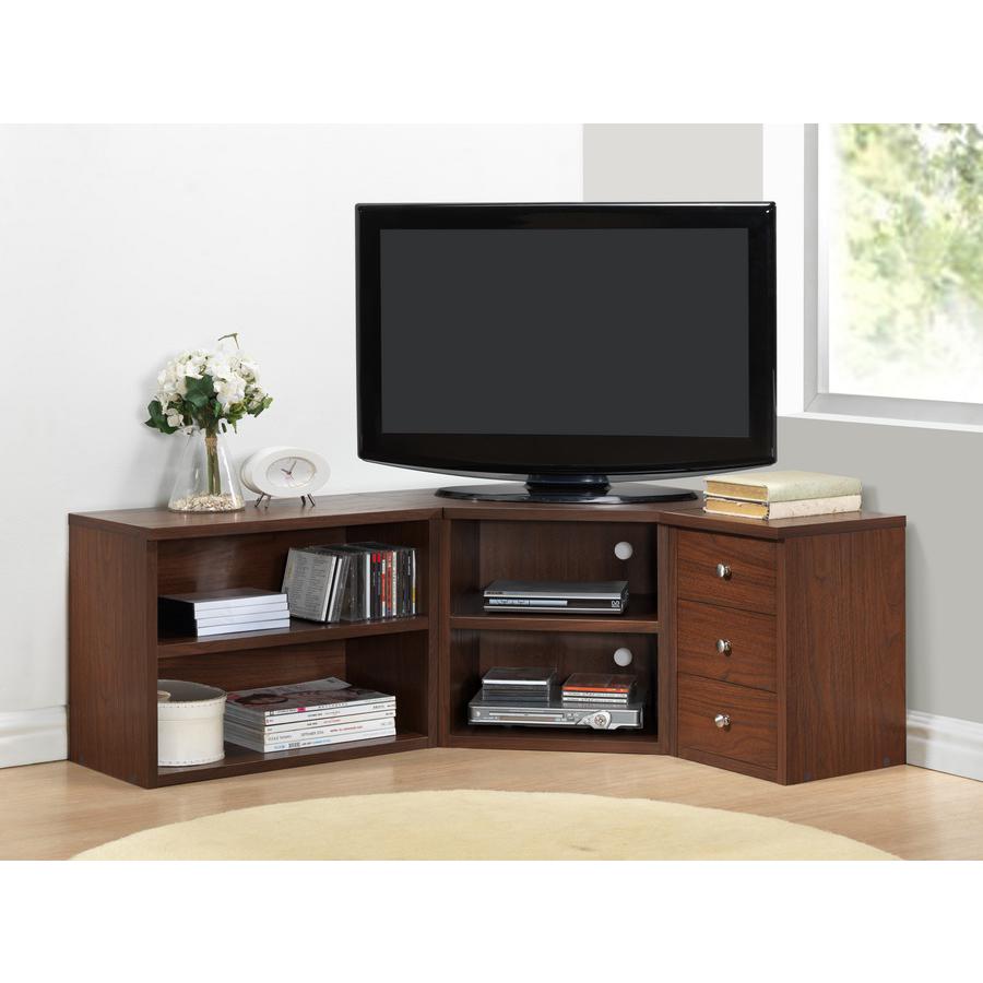 Baxton Studio Commodore TV Stand. Picture 2