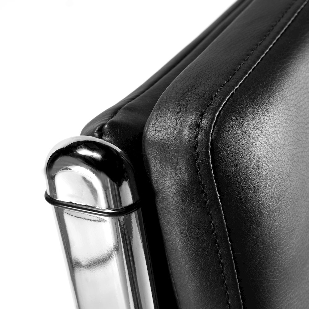 Modelo High Back Leather Executive Office Chair. Picture 6