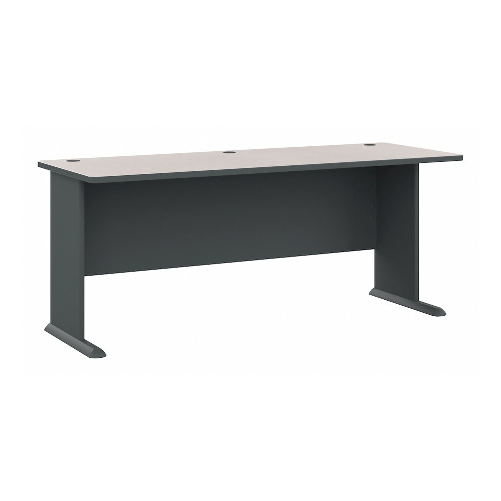 Series A 72W Desk. Picture 1