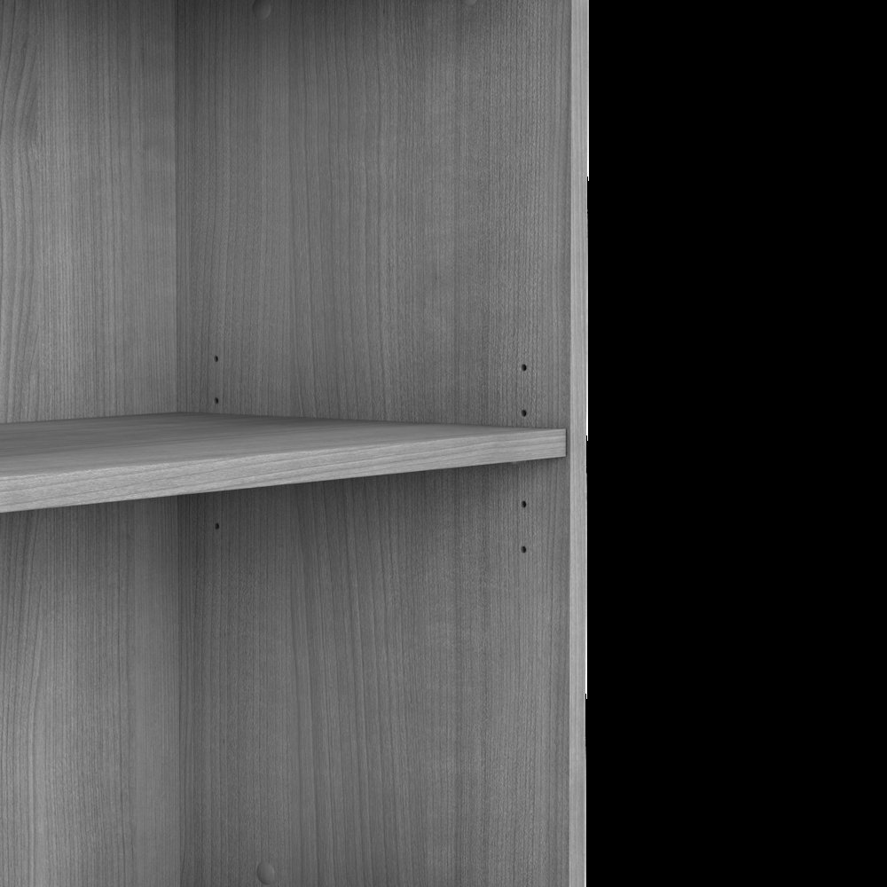 Small 2 Shelf Bookcase. Picture 3