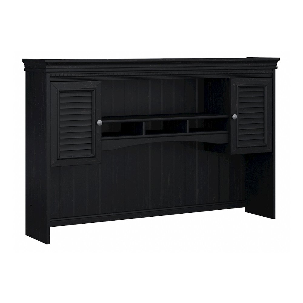 Fairview 60W Hutch for L Shaped Desk. Picture 1
