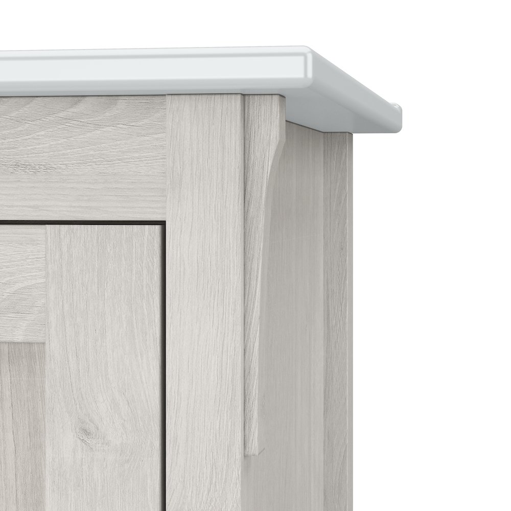 Salinas 24W Bathroom Vanity with Sink. Picture 6