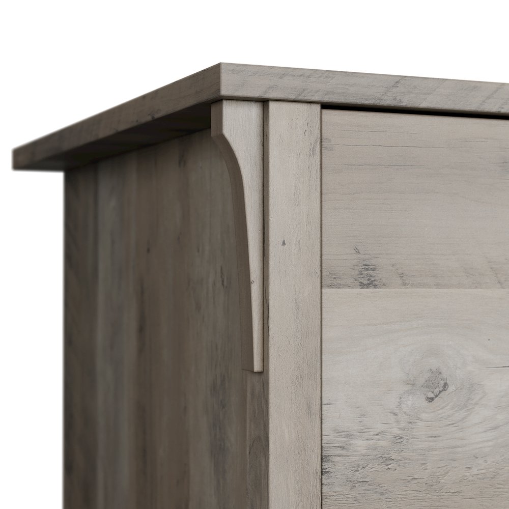 Salinas 2 Drawer Lateral File Cabinet. Picture 5