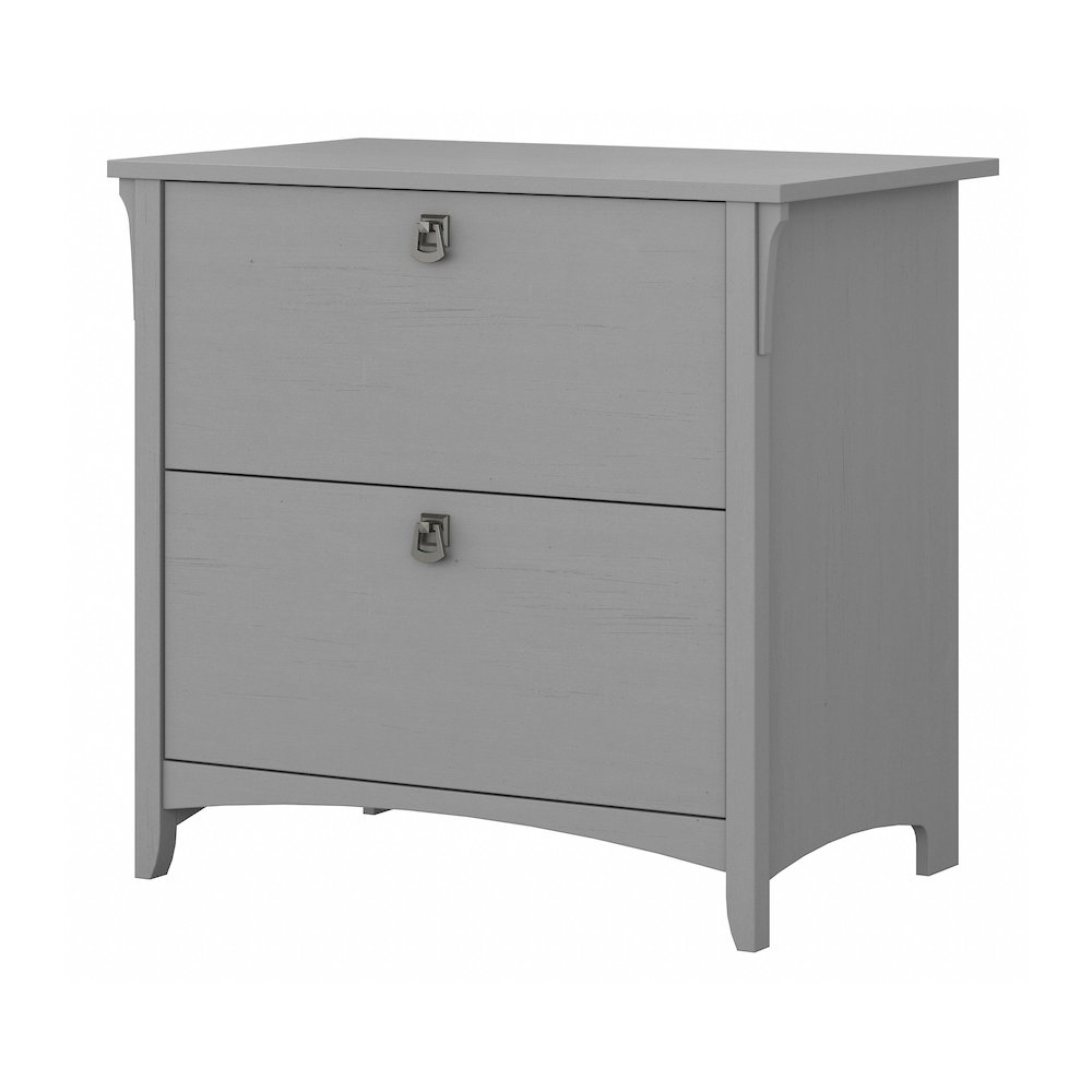 Salinas 2 Drawer Lateral File Cabinet. Picture 1