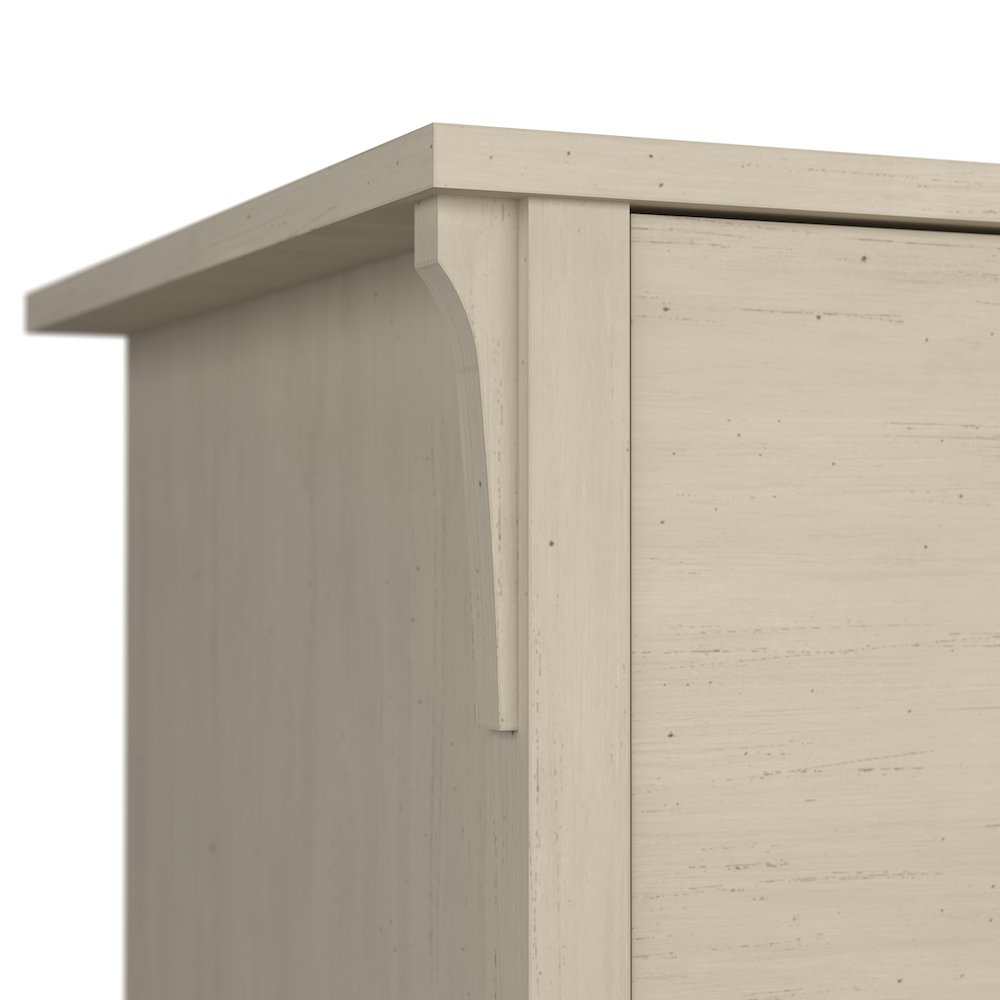 Salinas 2 Drawer Lateral File Cabinet. Picture 5