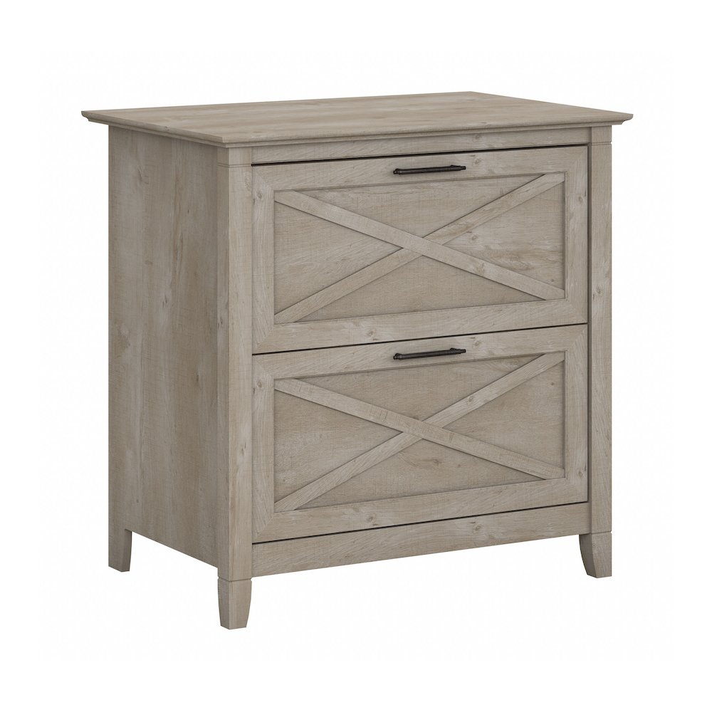 Key West 2 Drawer Lateral File Cabinet. Picture 1
