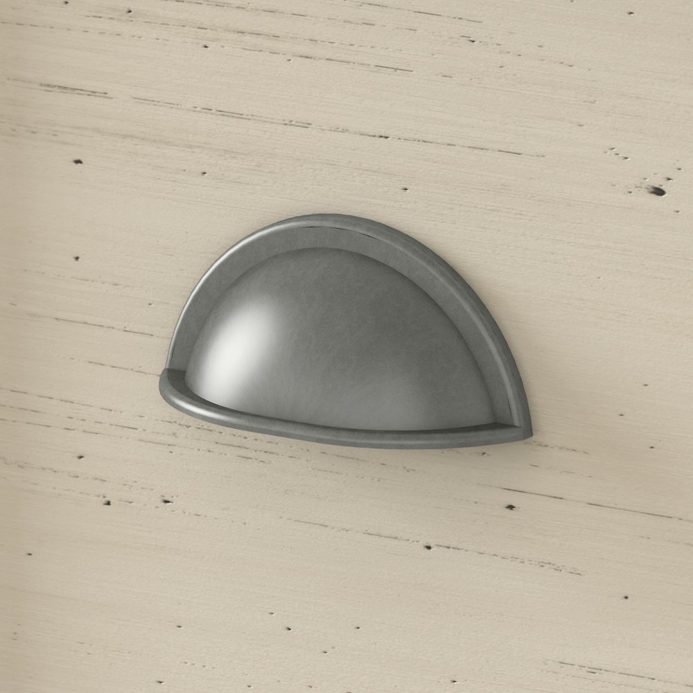 Fairview 60W L Shaped Desk with Hutch and 5 Shelf Bookcase. Picture 6