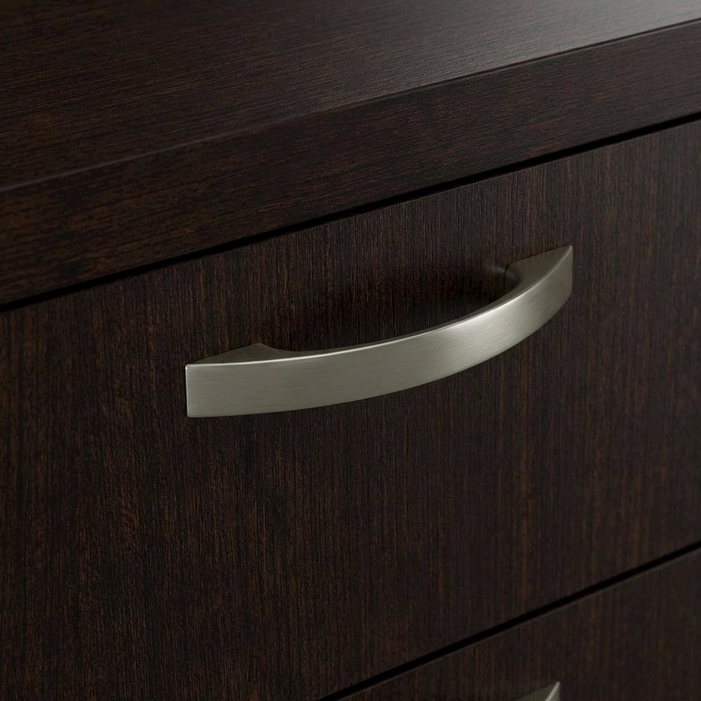 Mobile File Cabinet With 3 Drawers For Office Storage And Organization. Picture 5