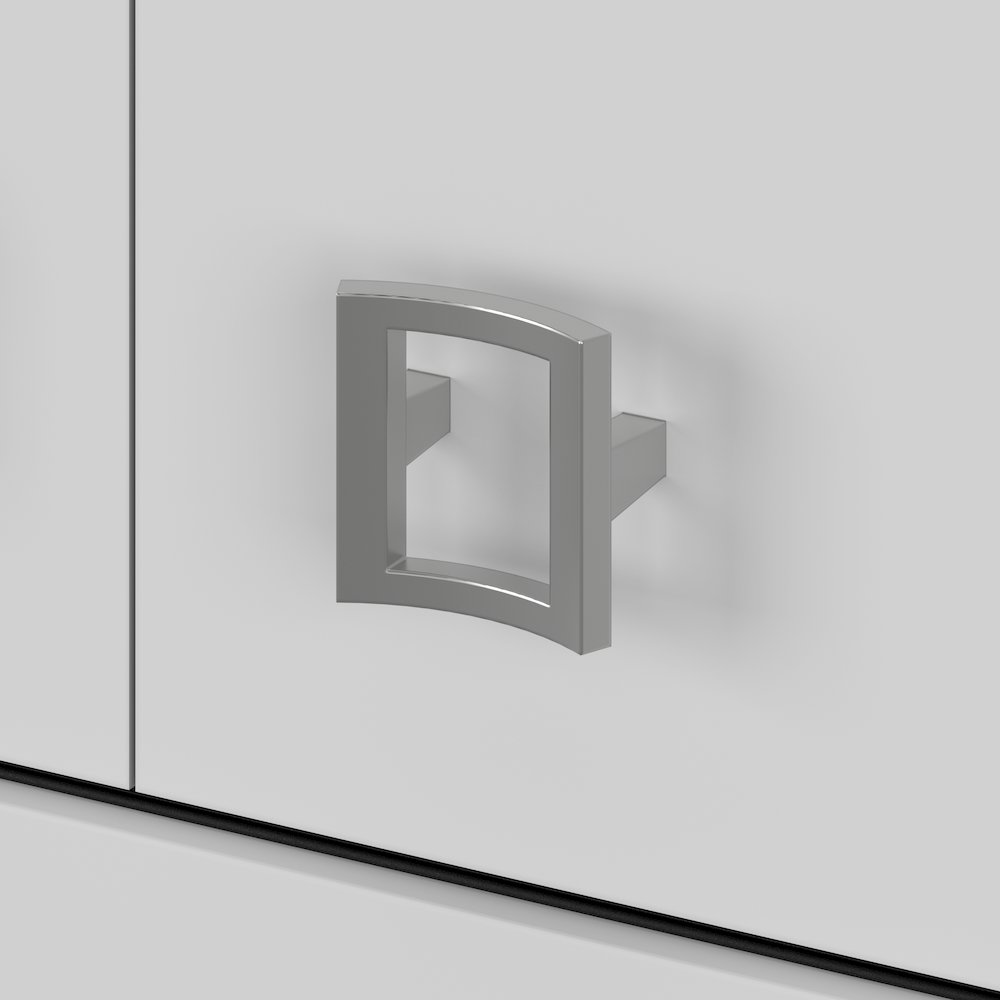 Echo 60W Credenza Desk with Hutch. Picture 7