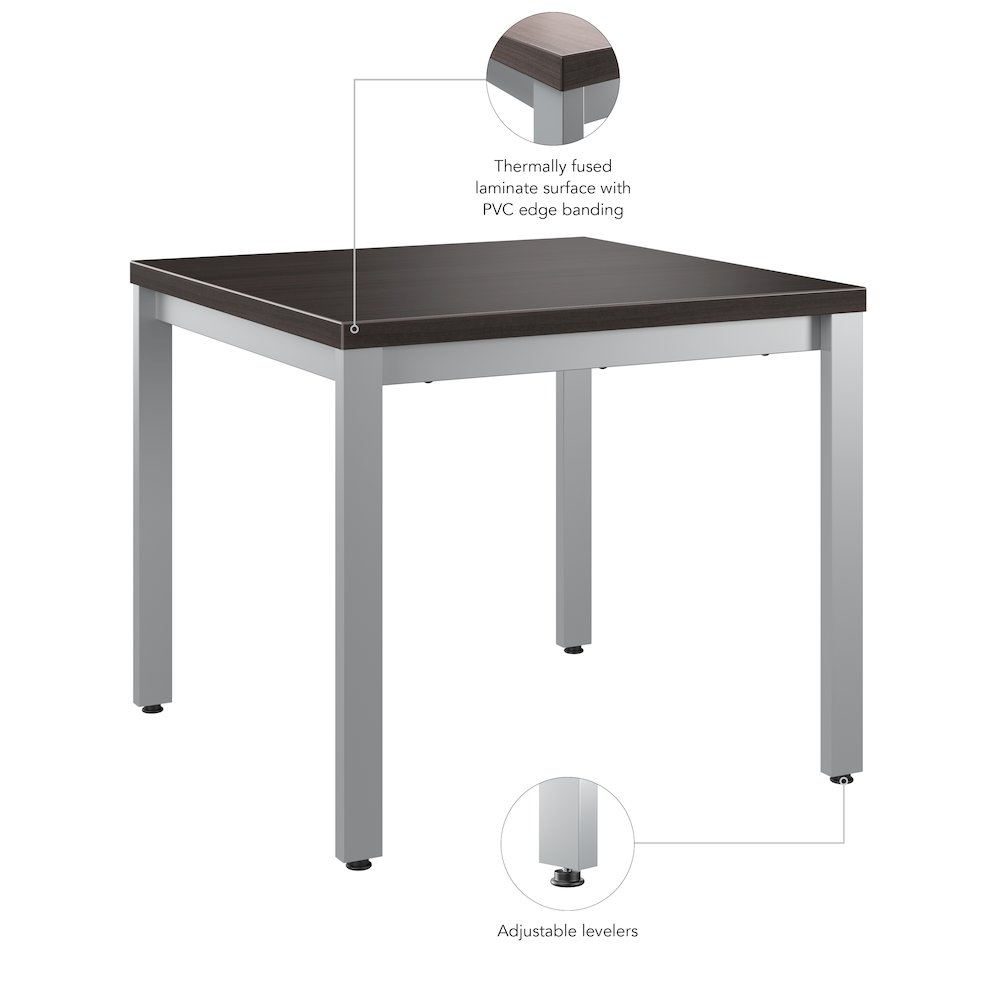 Arrive Waiting Room End Table. Picture 6