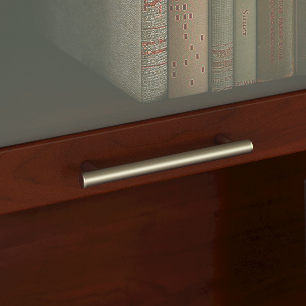 Somerset 60W Desk Hutch. Picture 5