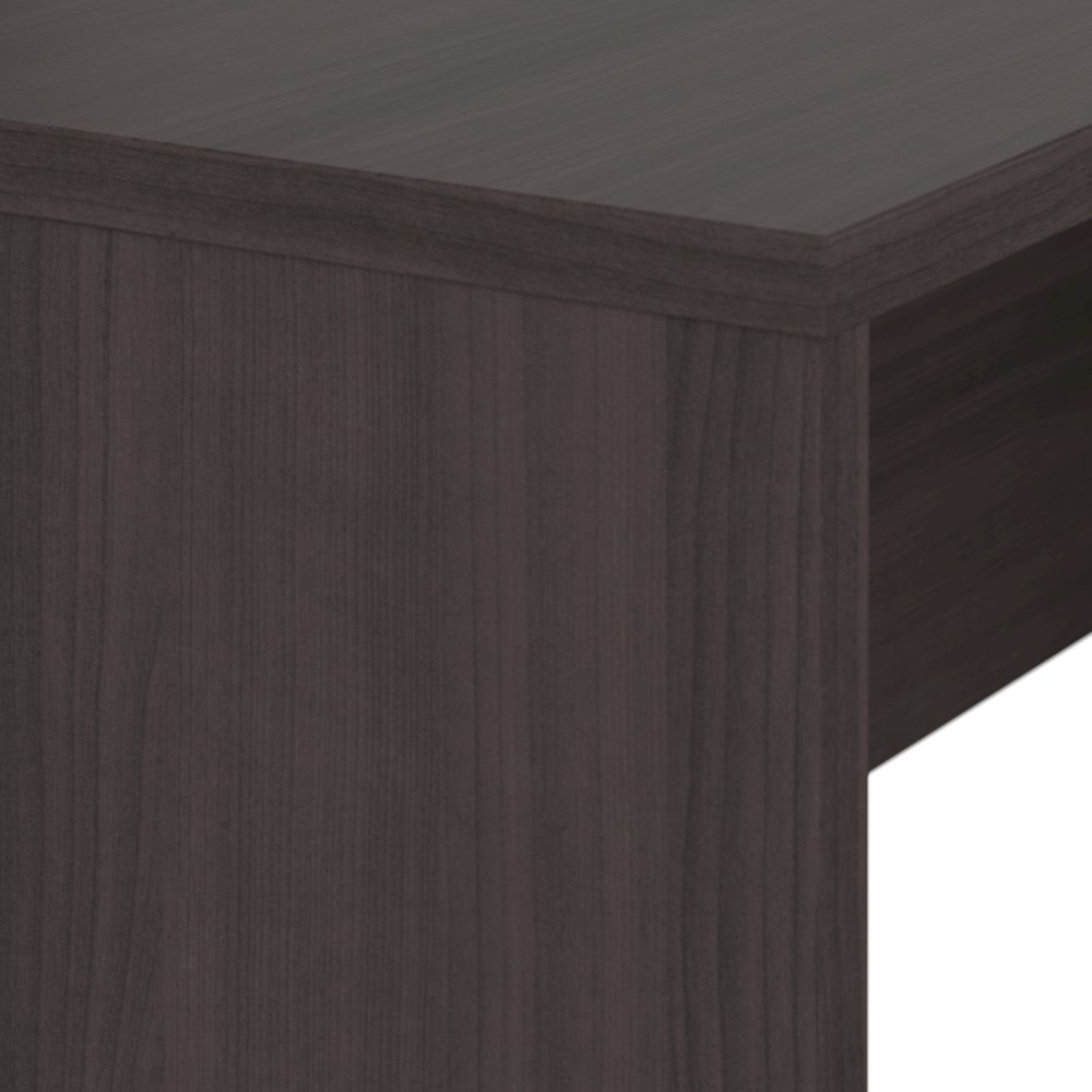 Studio C 72W x 30D Office Desk with Mobile File Cabinet. Picture 7