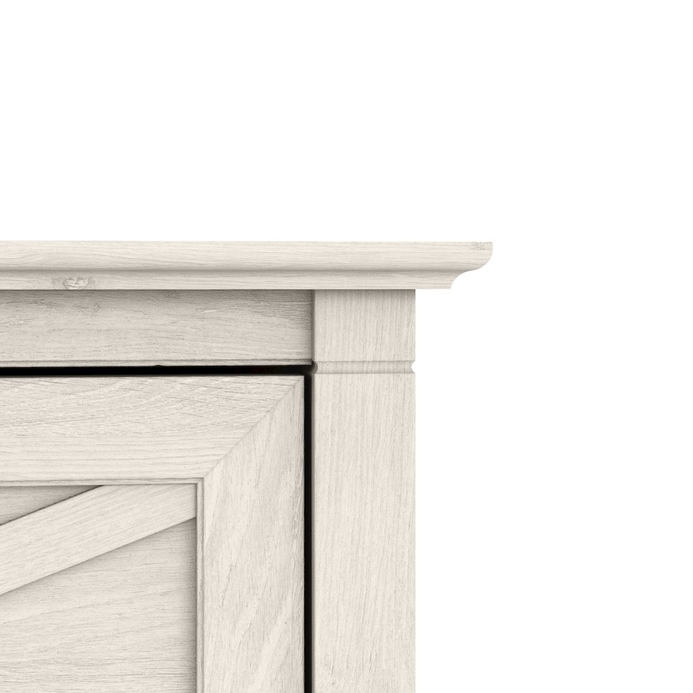 Key West 2 Drawer Lateral File Cabinet. Picture 5