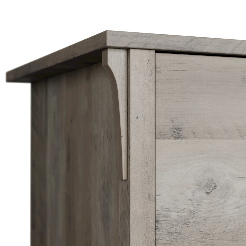 Salinas 2 Drawer Lateral File Cabinet. Picture 5