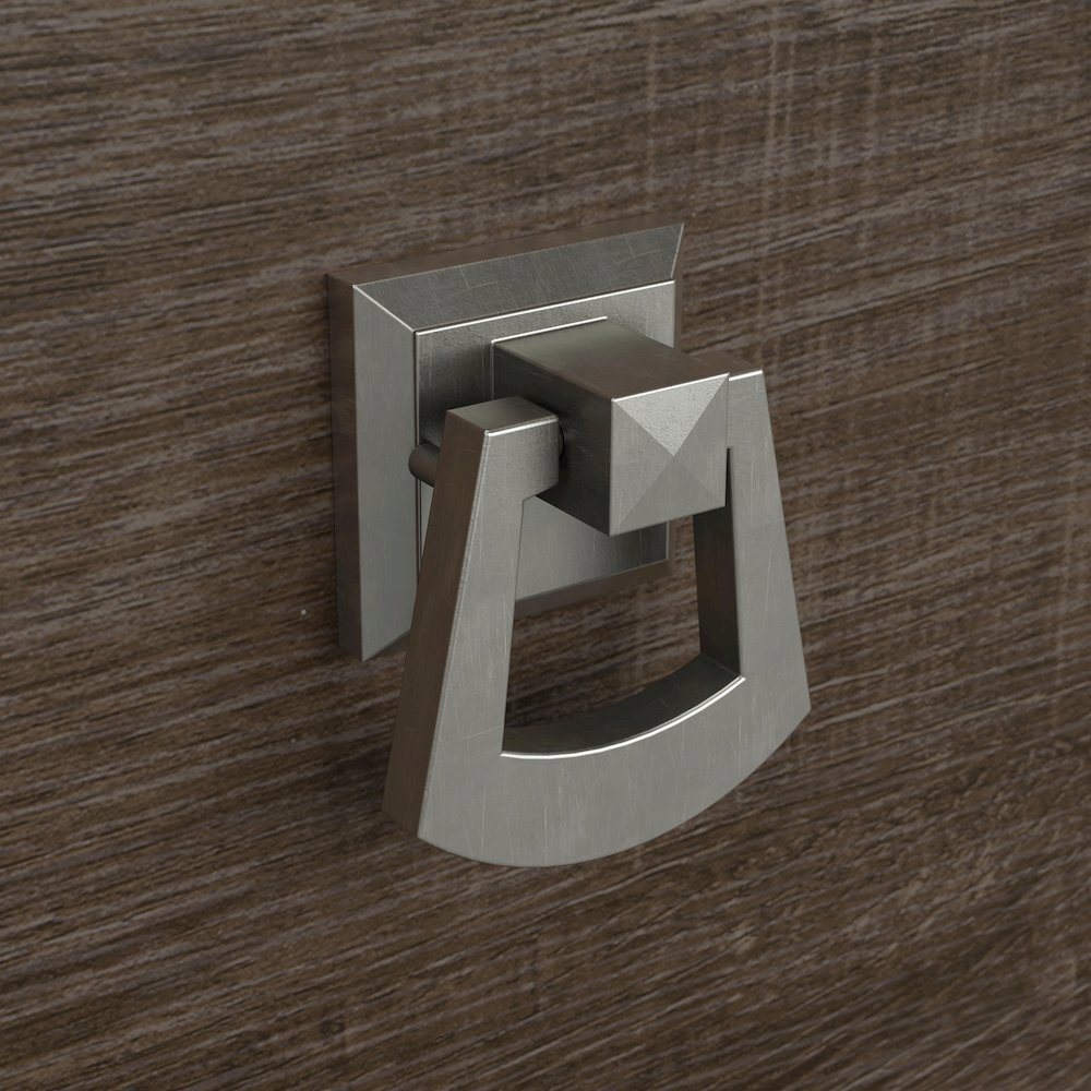 Salinas 60W L Shaped Desk with Hutch. Picture 5